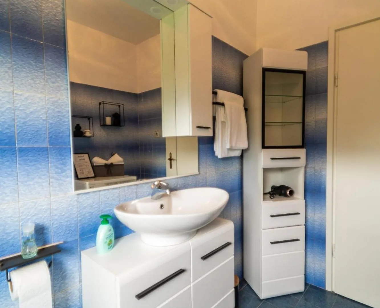 Kozljak Apartman Domy