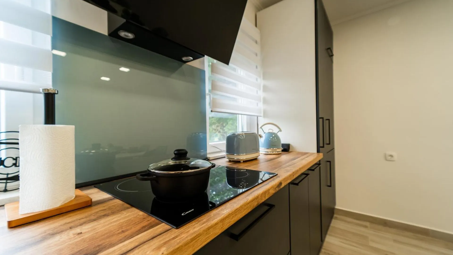 דירה Kozljak Apartman Domy קרואטיה