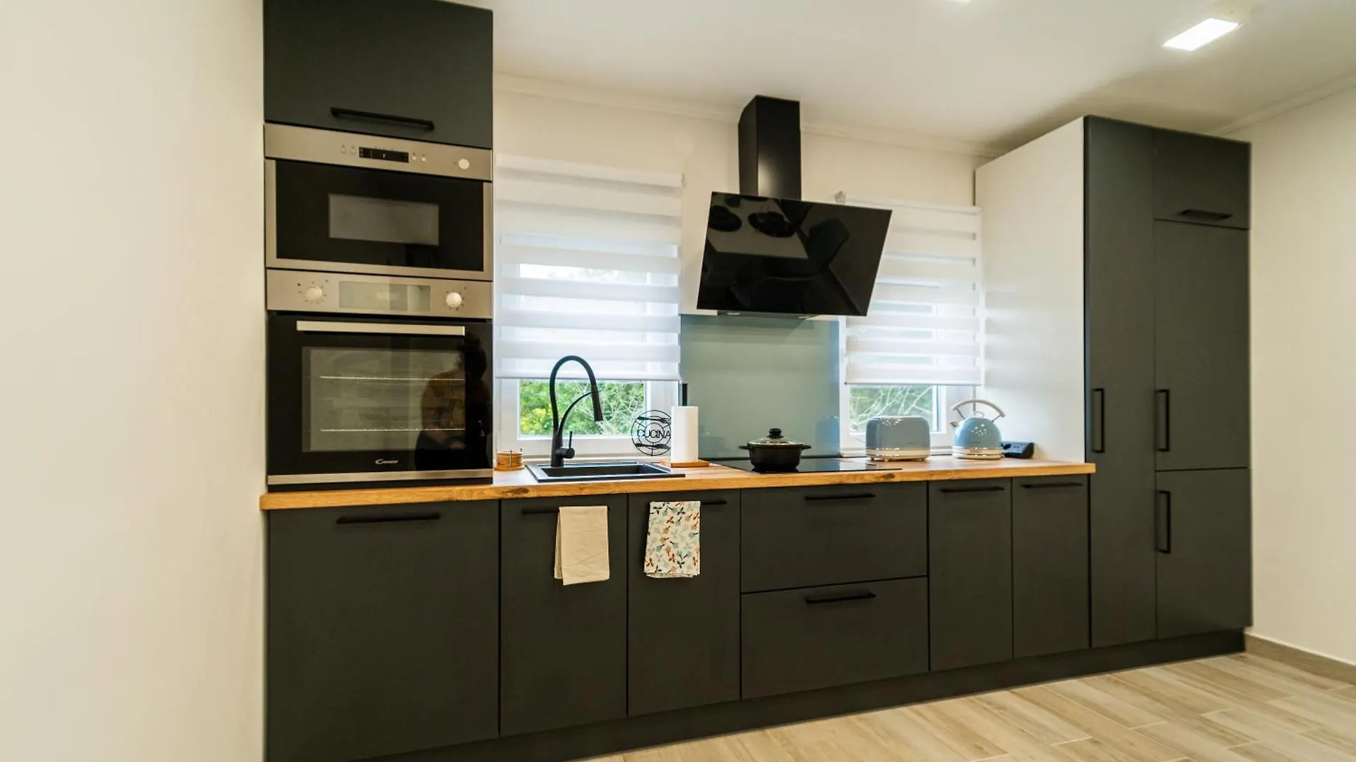 Kozljak Apartman Domy 0*,  קרואטיה