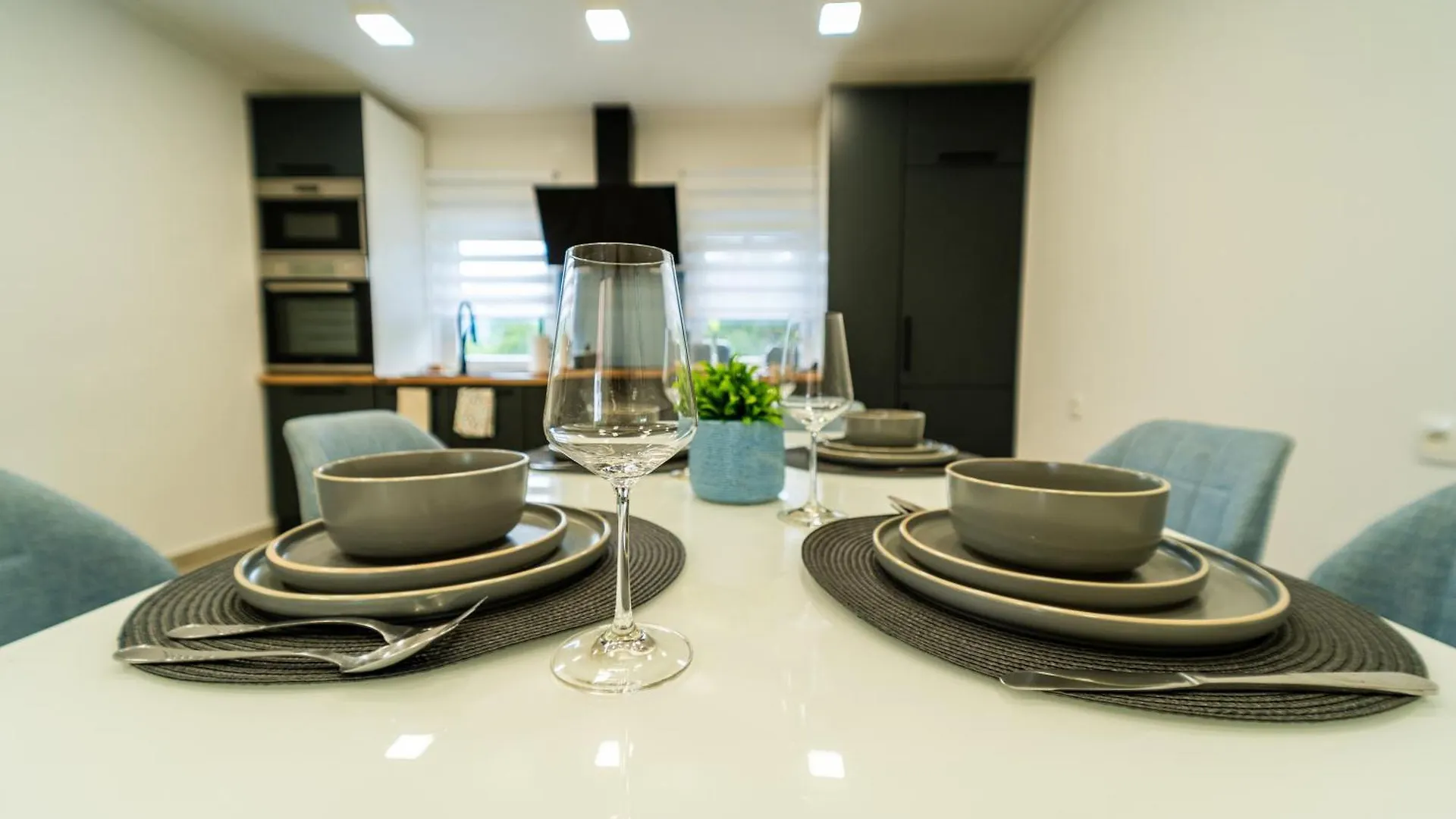 Kozljak Apartman Domy
