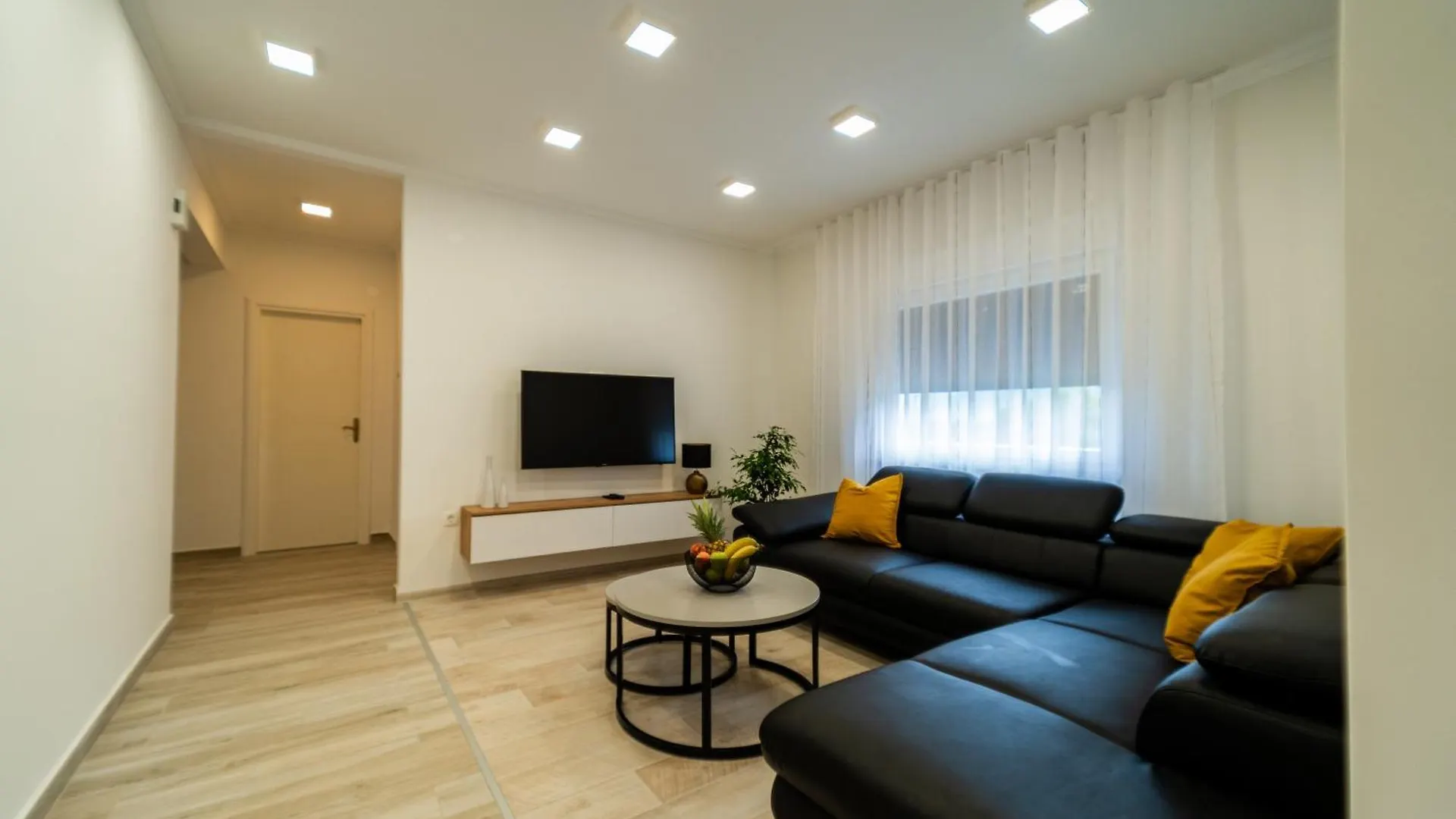 Kozljak Apartman Domy