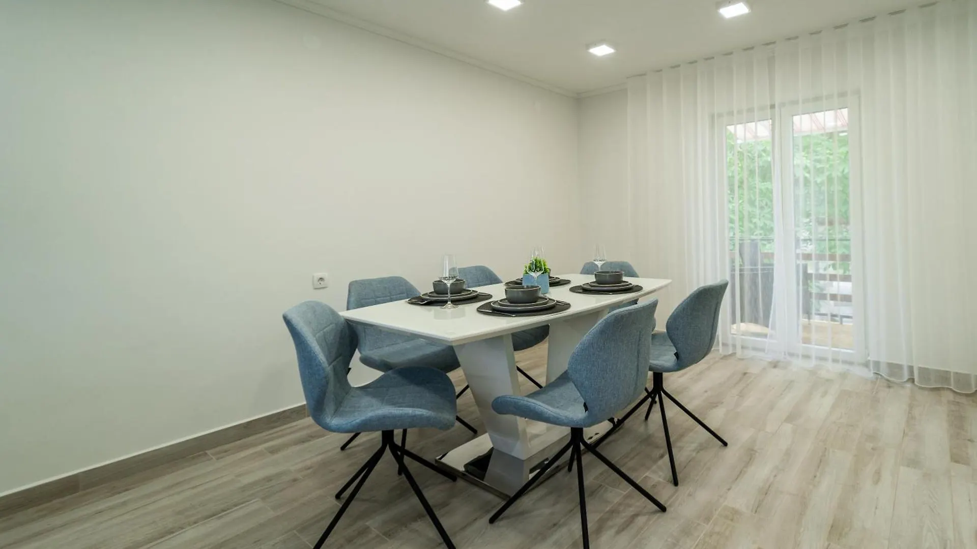 Kozljak Apartman Domy קרואטיה